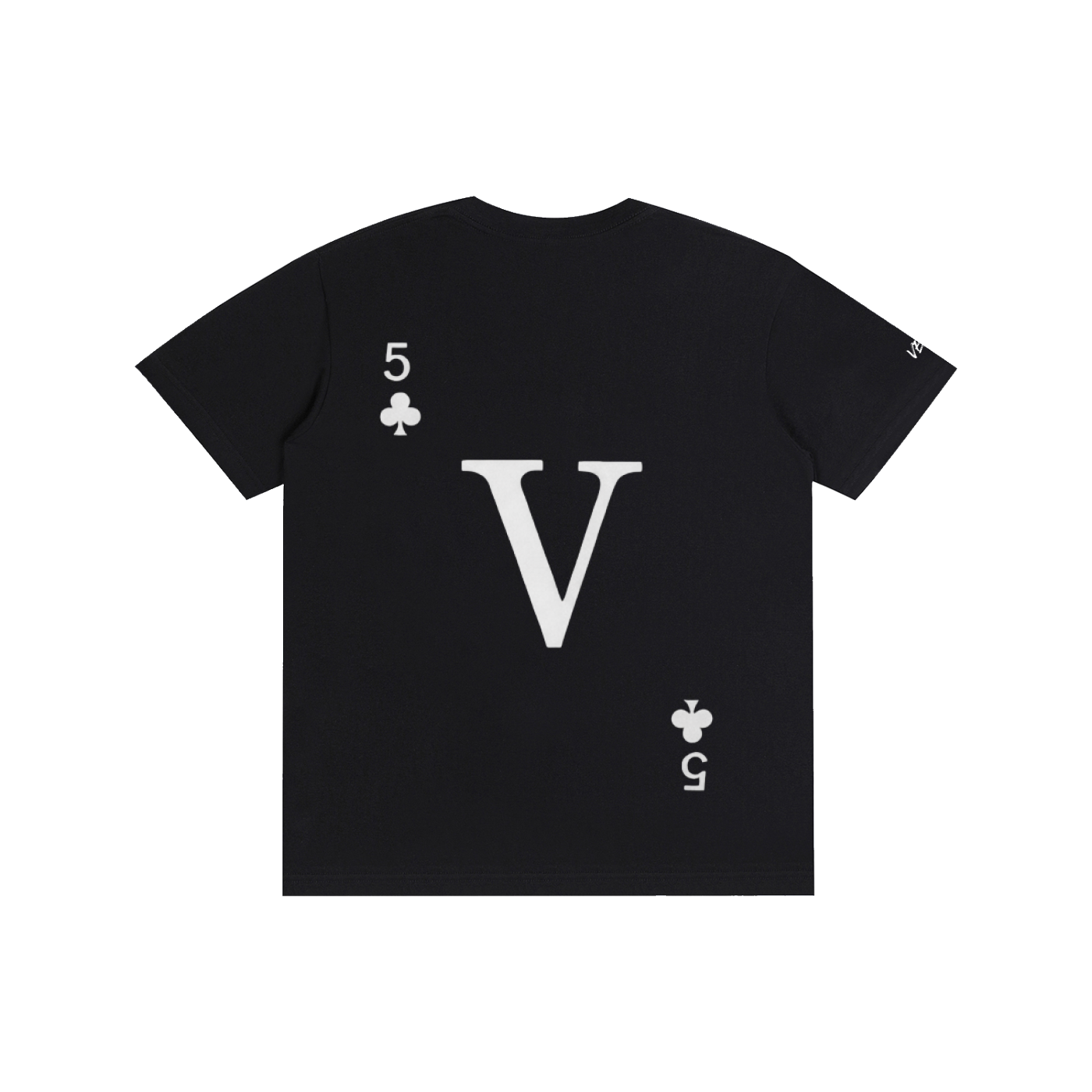 Vent Club Pure Cotton T-Shirt