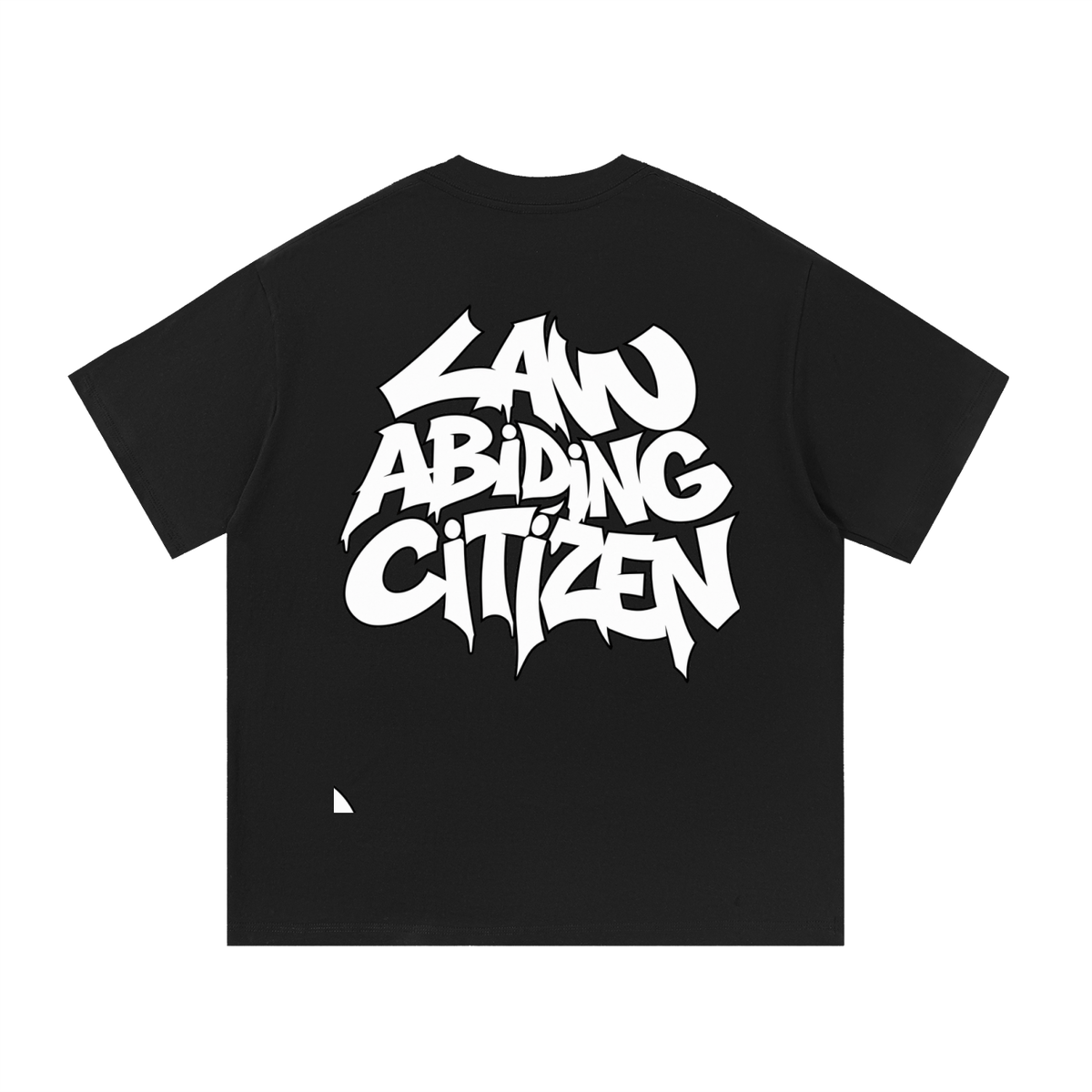 LAW ABIDING CITIZEN T-SHIRT VENT STYLE