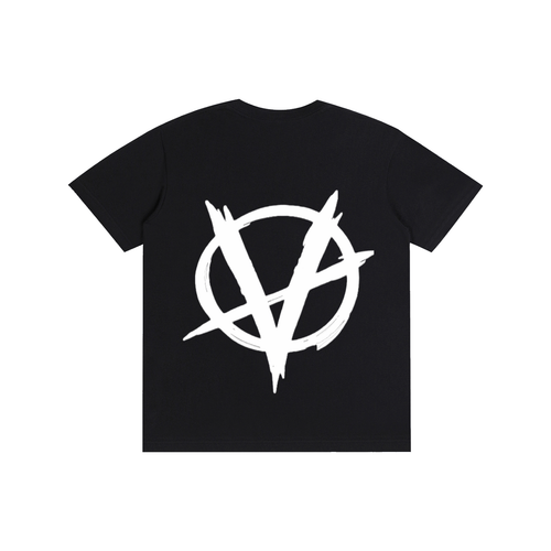 Pure Cotton Unisex T-Shirt