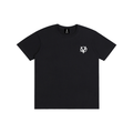 Vent Print Pure Cotton Unisex T-Shirt