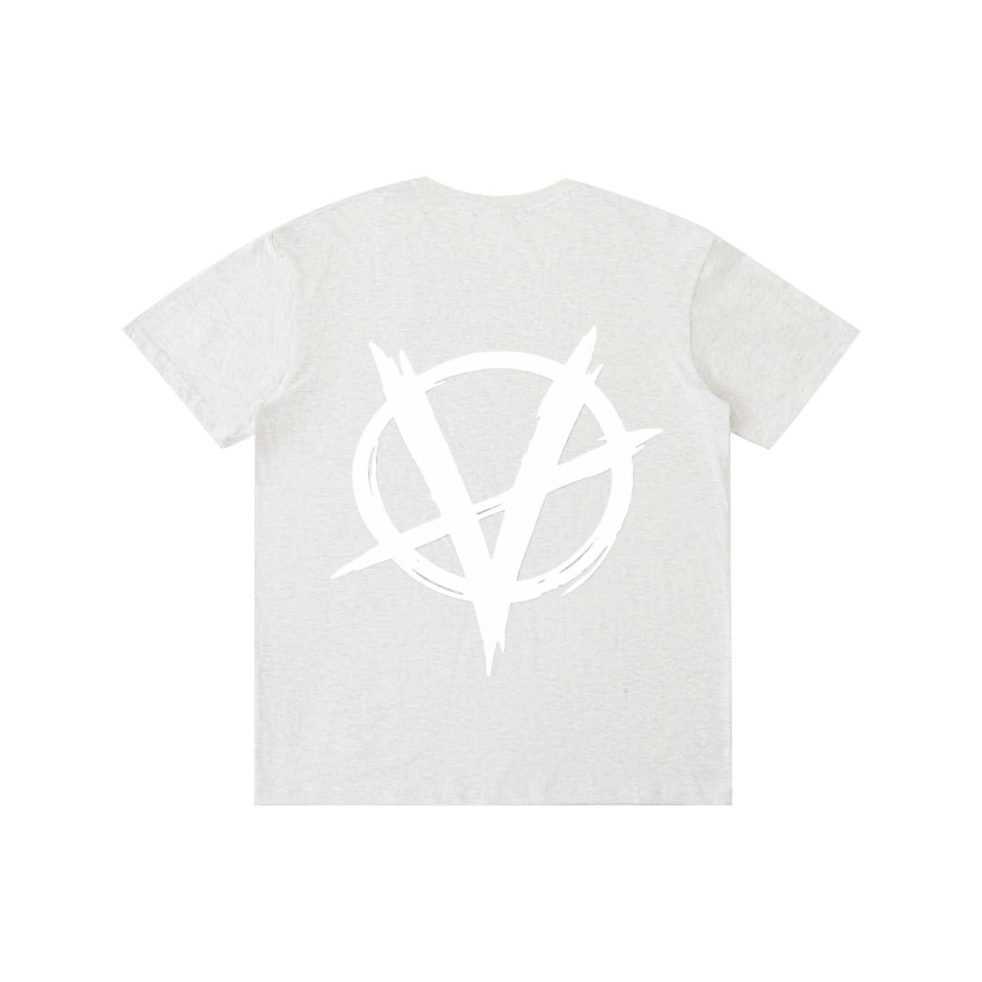 Vent Logo Pure Cotton Unisex T-Shirt