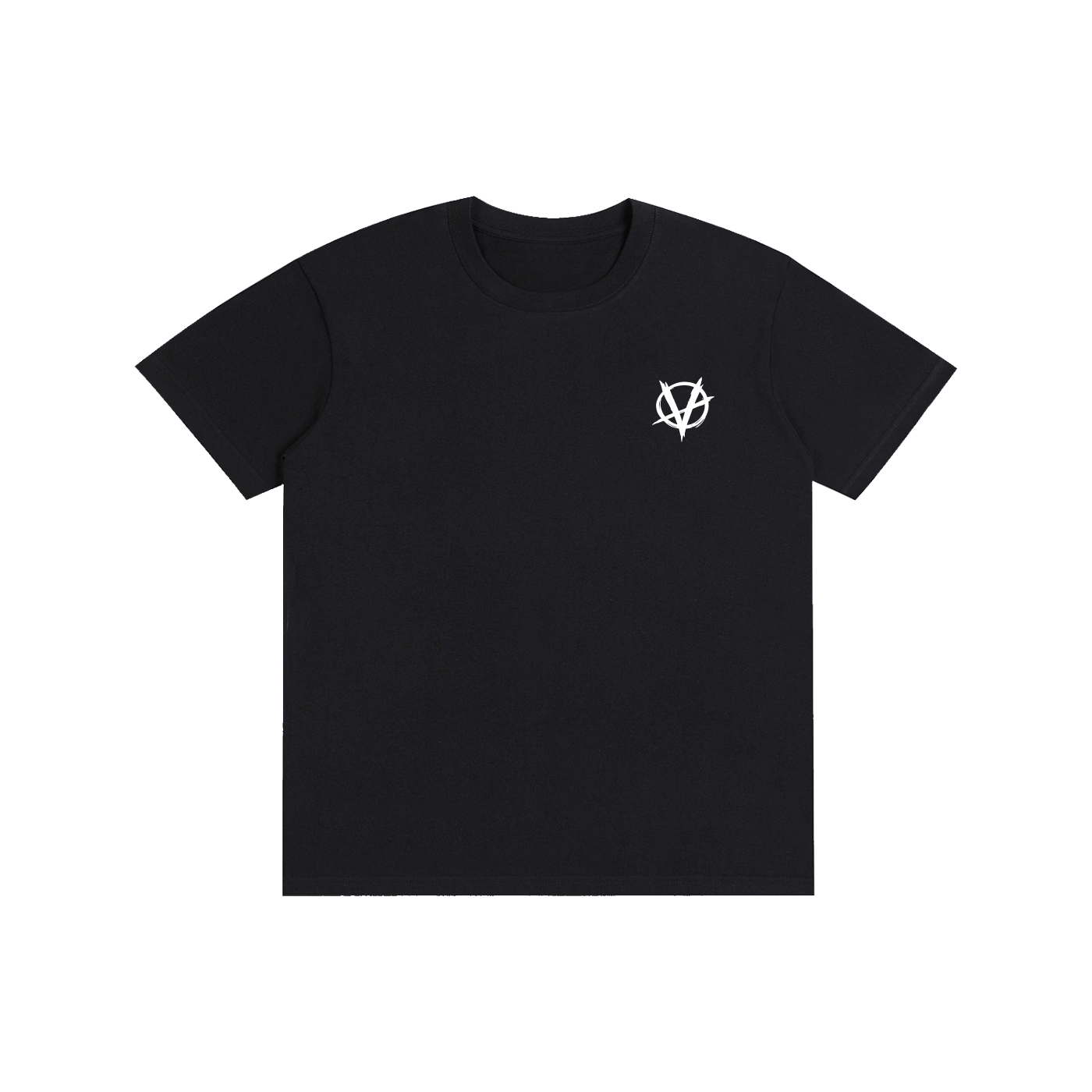 Pure Cotton Unisex T-Shirt