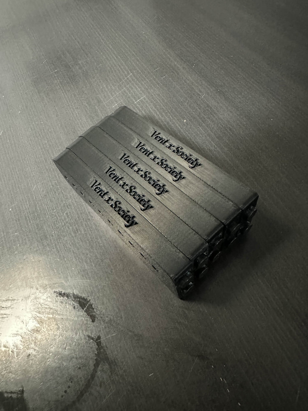 Tail Scraper