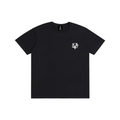 Vent Logo Pure Cotton Unisex T-Shirt