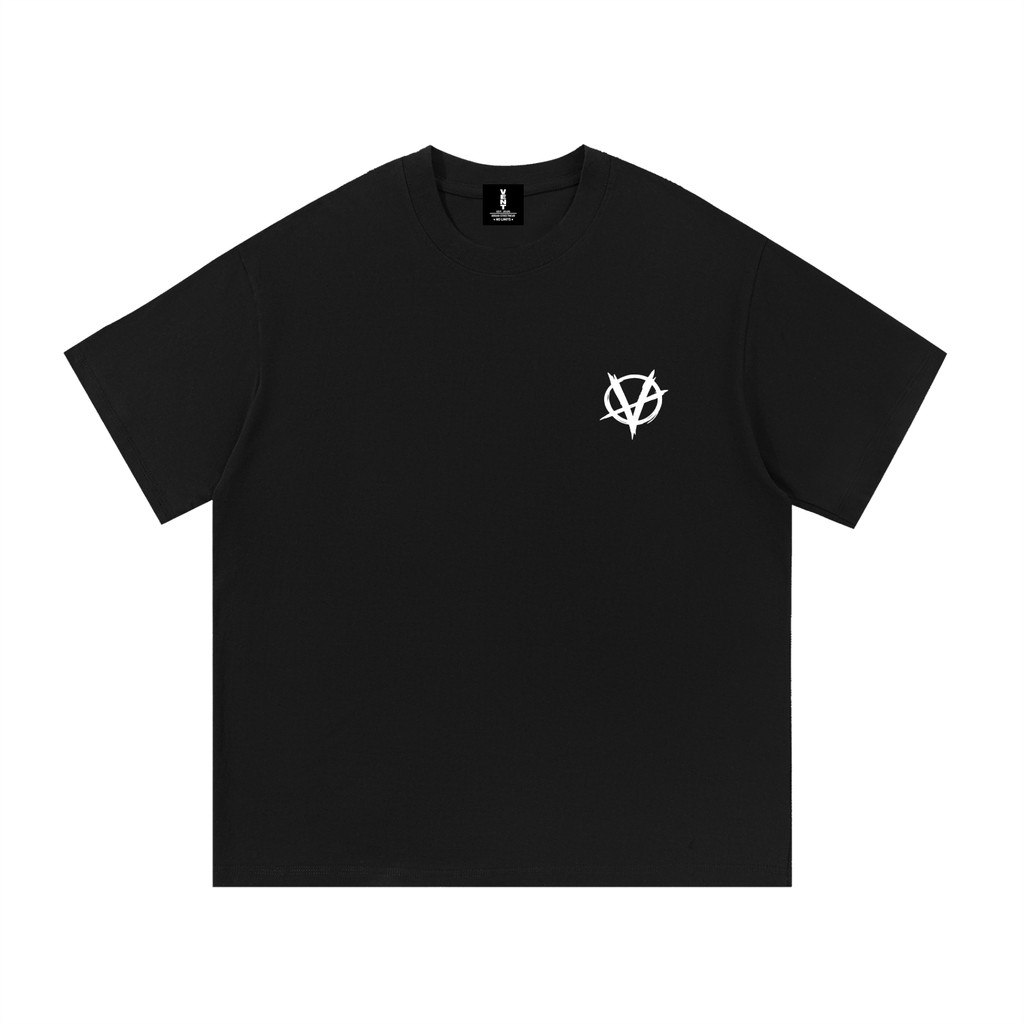 LAW ABIDING CITIZEN T-SHIRT VENT STYLE