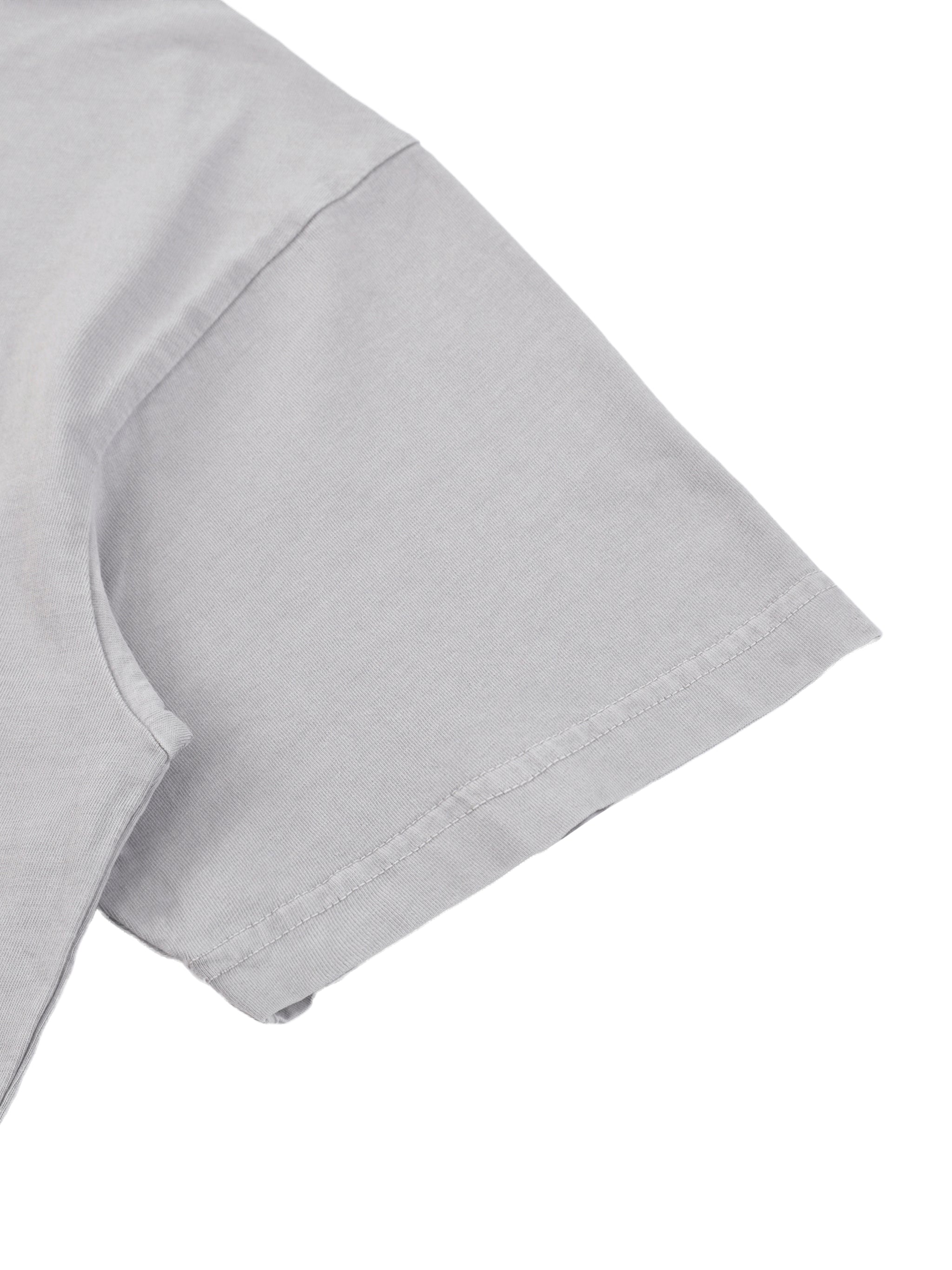 Vent Trade Mark Vintage Wash Cotton T-Shirt