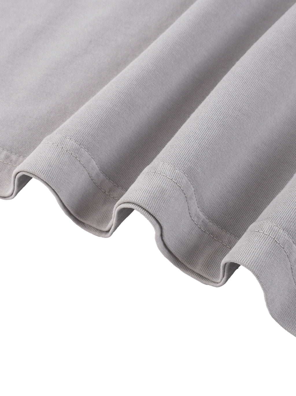 Vintage Wash Cotton T-Shirt